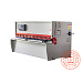 Гильотина для листовой стали QC11Y-4*1600